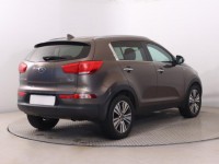 Kia Sportage  2.0 CRDi 