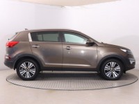 Kia Sportage  2.0 CRDi 