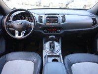 Kia Sportage  2.0 CRDi 
