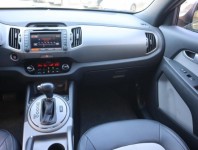 Kia Sportage  2.0 CRDi 