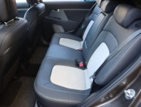 Kia Sportage  2.0 CRDi 