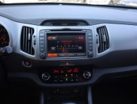 Kia Sportage  2.0 CRDi 
