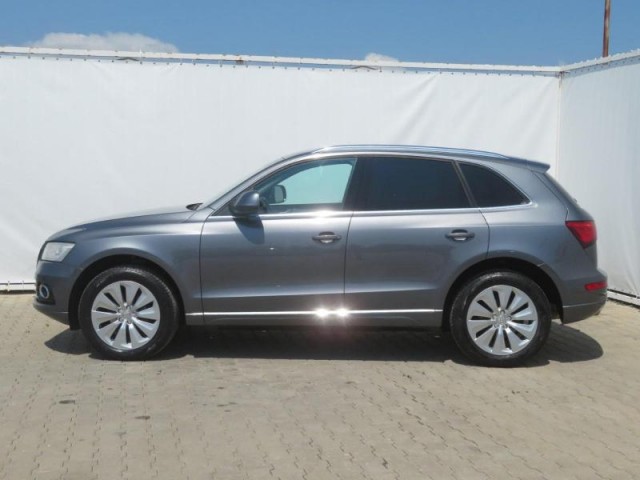 Audi Q5  2.0 TDI 
