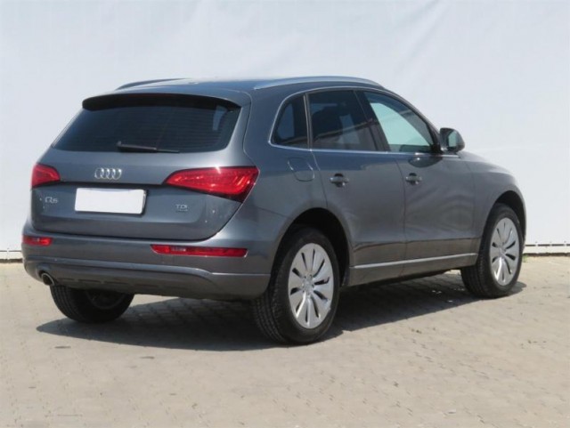 Audi Q5  2.0 TDI 