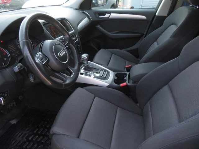 Audi Q5  2.0 TDI 