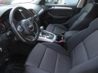 Audi Q5  2.0 TDI 