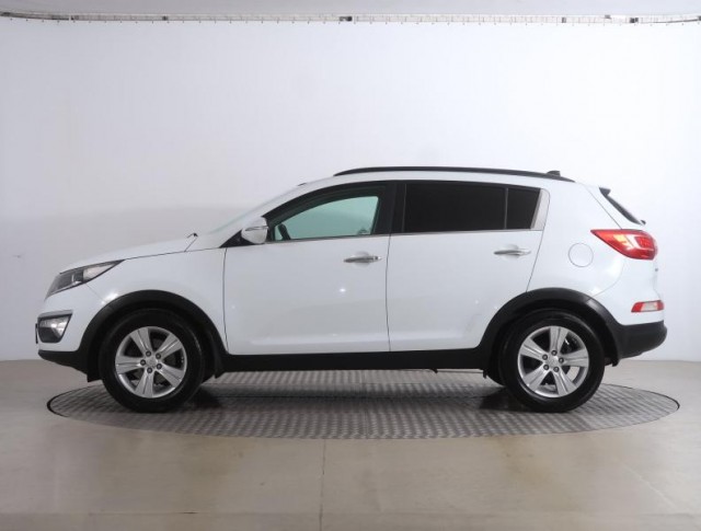 Kia Sportage  1.6 GDI 