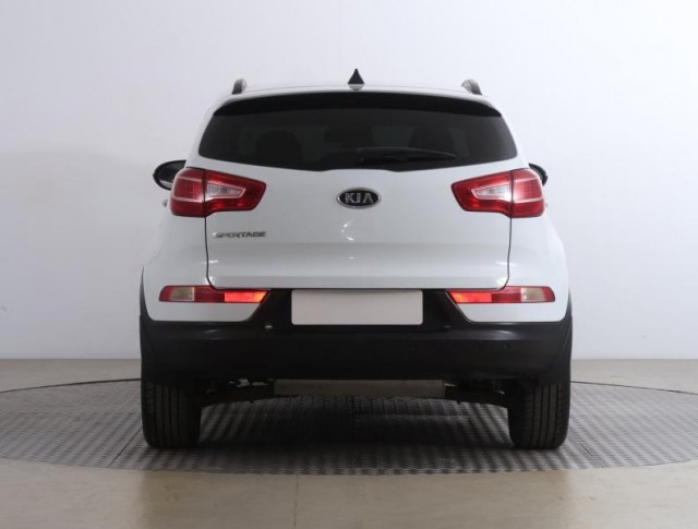 Kia Sportage  1.6 GDI 