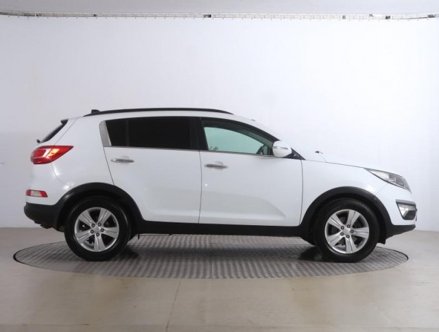 Kia Sportage  1.6 GDI 