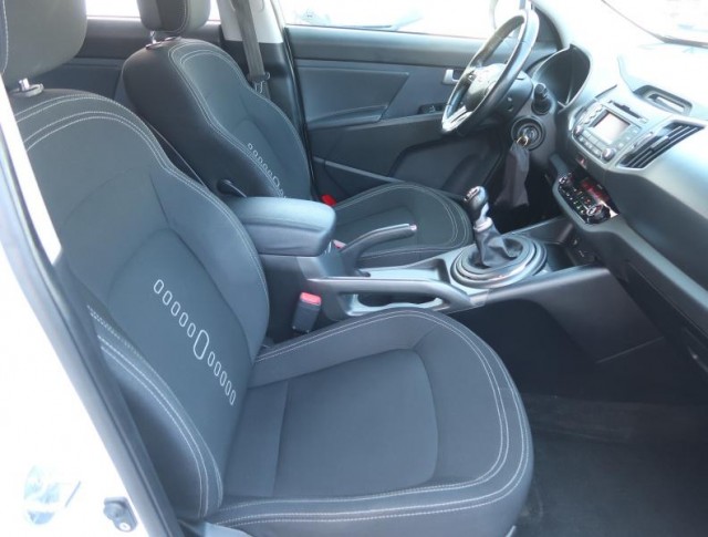 Kia Sportage  1.6 GDI 