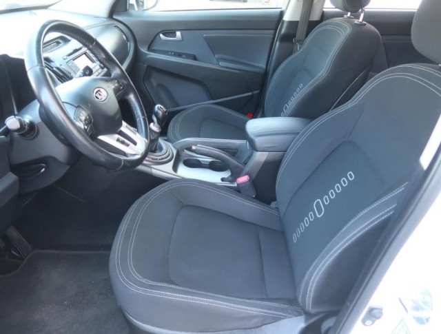 Kia Sportage  1.6 GDI 