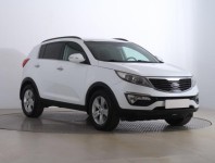 Kia Sportage  1.6 GDI 
