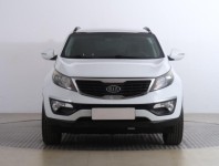 Kia Sportage  1.6 GDI 