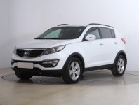 Kia Sportage  1.6 GDI 