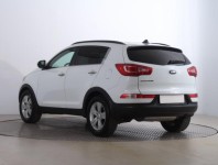Kia Sportage  1.6 GDI 