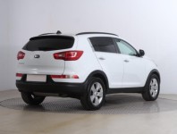 Kia Sportage  1.6 GDI 