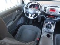 Kia Sportage  1.6 GDI 