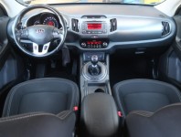 Kia Sportage  1.6 GDI 