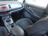 Kia Sportage  1.6 GDI 
