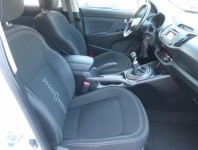 Kia Sportage  1.6 GDI 