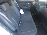 Kia Sportage  1.6 GDI 