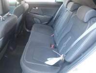 Kia Sportage  1.6 GDI 