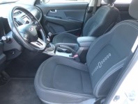 Kia Sportage  1.6 GDI 