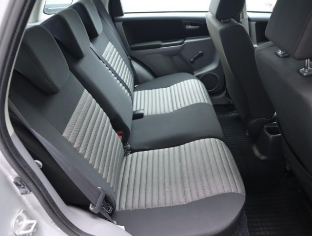 Suzuki SX4  1.6 VVT 