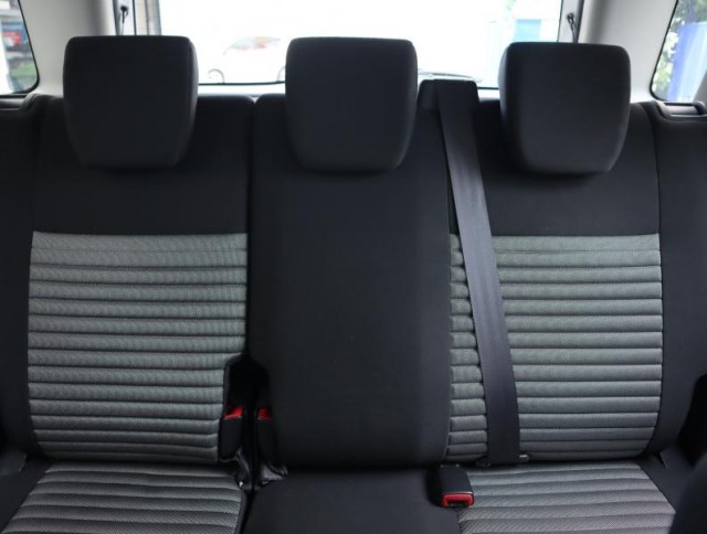 Suzuki SX4  1.6 VVT 