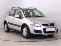 Suzuki SX4  1.6 VVT 