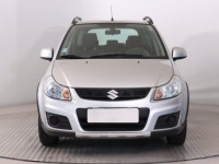 Suzuki SX4  1.6 VVT 
