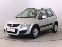Suzuki SX4  1.6 VVT 