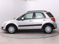 Suzuki SX4  1.6 VVT 