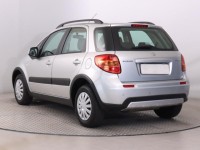 Suzuki SX4  1.6 VVT 