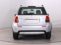 Suzuki SX4  1.6 VVT 