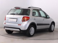 Suzuki SX4  1.6 VVT 
