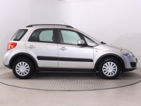 Suzuki SX4  1.6 VVT 