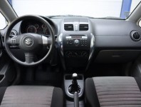 Suzuki SX4  1.6 VVT 