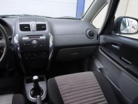 Suzuki SX4  1.6 VVT 