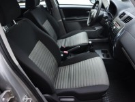 Suzuki SX4  1.6 VVT 