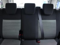 Suzuki SX4  1.6 VVT 
