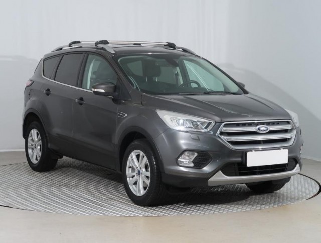 Ford Kuga  1.5 EcoBoost Trend