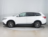 Mitsubishi Outlander  2.2 DI-D Invite