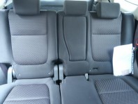 Mitsubishi Outlander  2.2 DI-D Invite