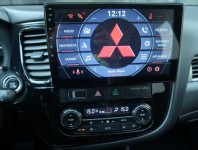 Mitsubishi Outlander  2.2 DI-D Invite