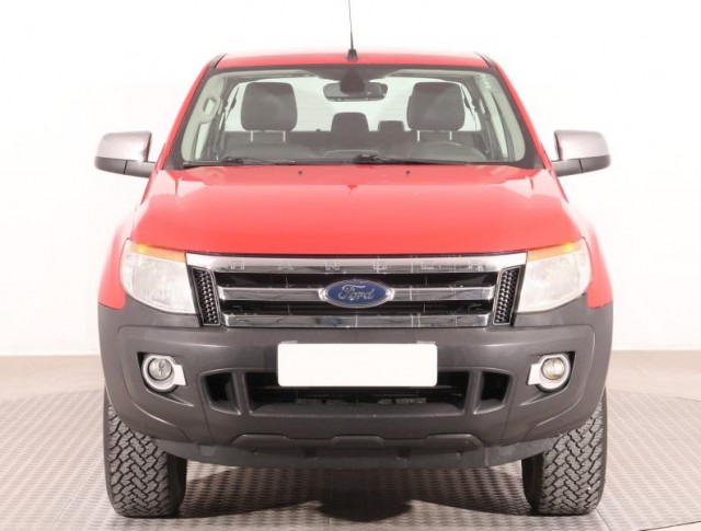 Ford Ranger  2.2 TDCI Trend