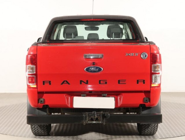 Ford Ranger  2.2 TDCI Trend