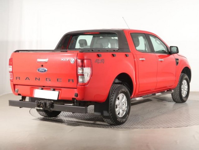 Ford Ranger  2.2 TDCI Trend
