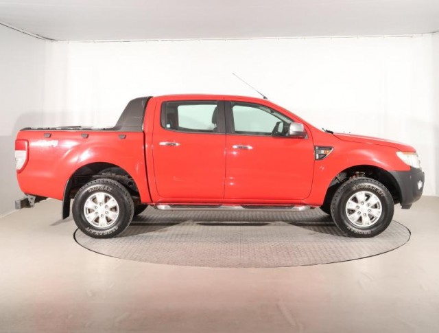 Ford Ranger  2.2 TDCI Trend