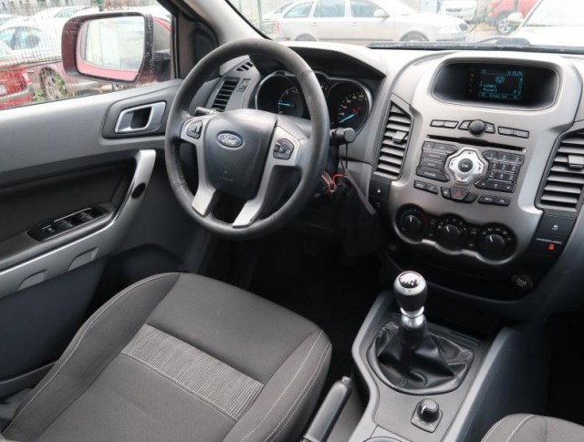 Ford Ranger  2.2 TDCI Trend